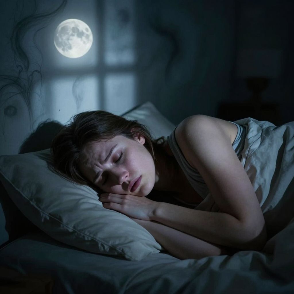 Az álmokban megélt megaláztatás mély önismeretre és a múlt bűneinek feldolgozására ösztönöz bennünket.