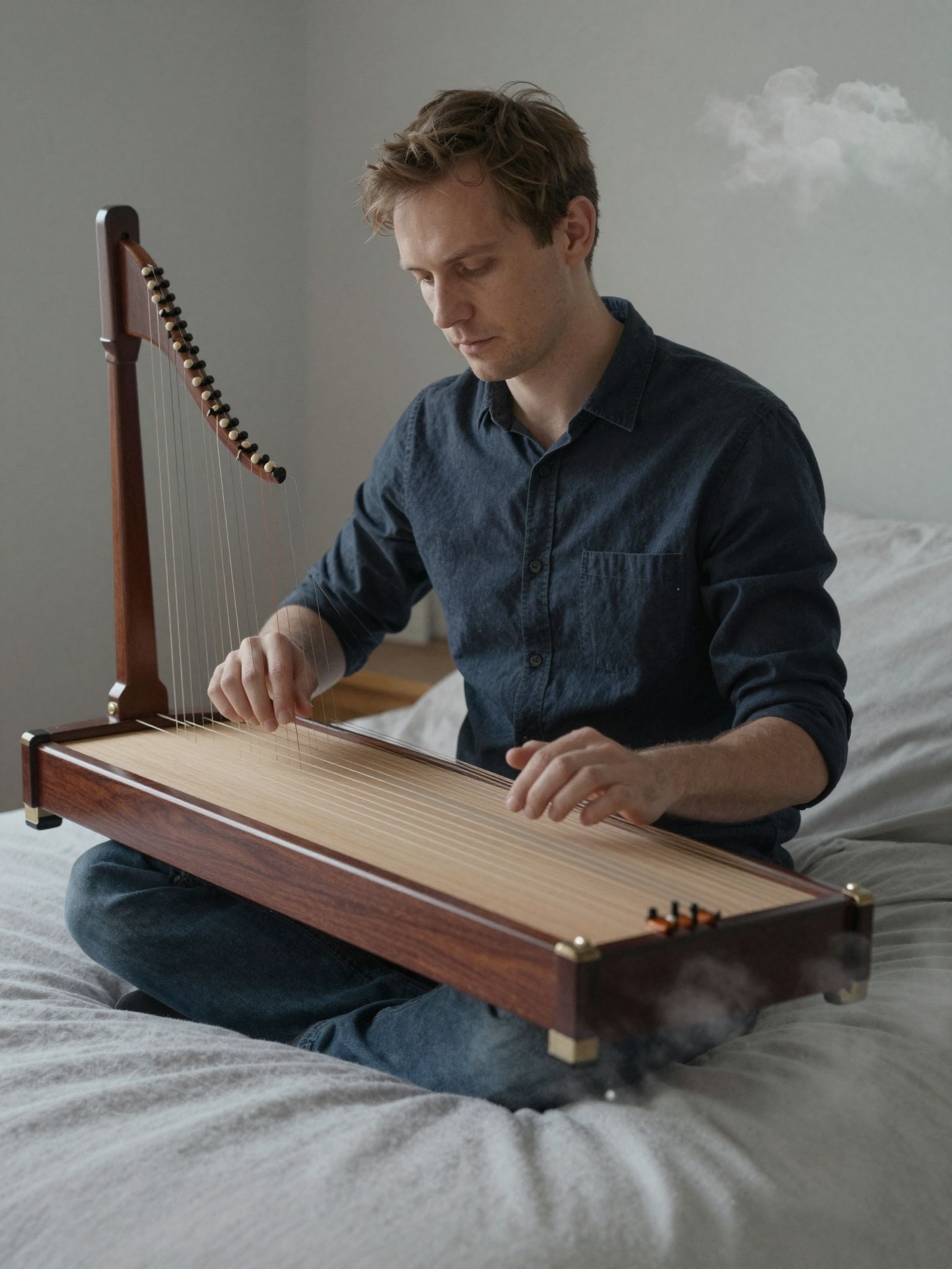 Az álmok cimbalmainak hangja megidézheti a múlt titkos dallamait, érdemes álomszakértőhöz fordulni a mélyebb értelemért.