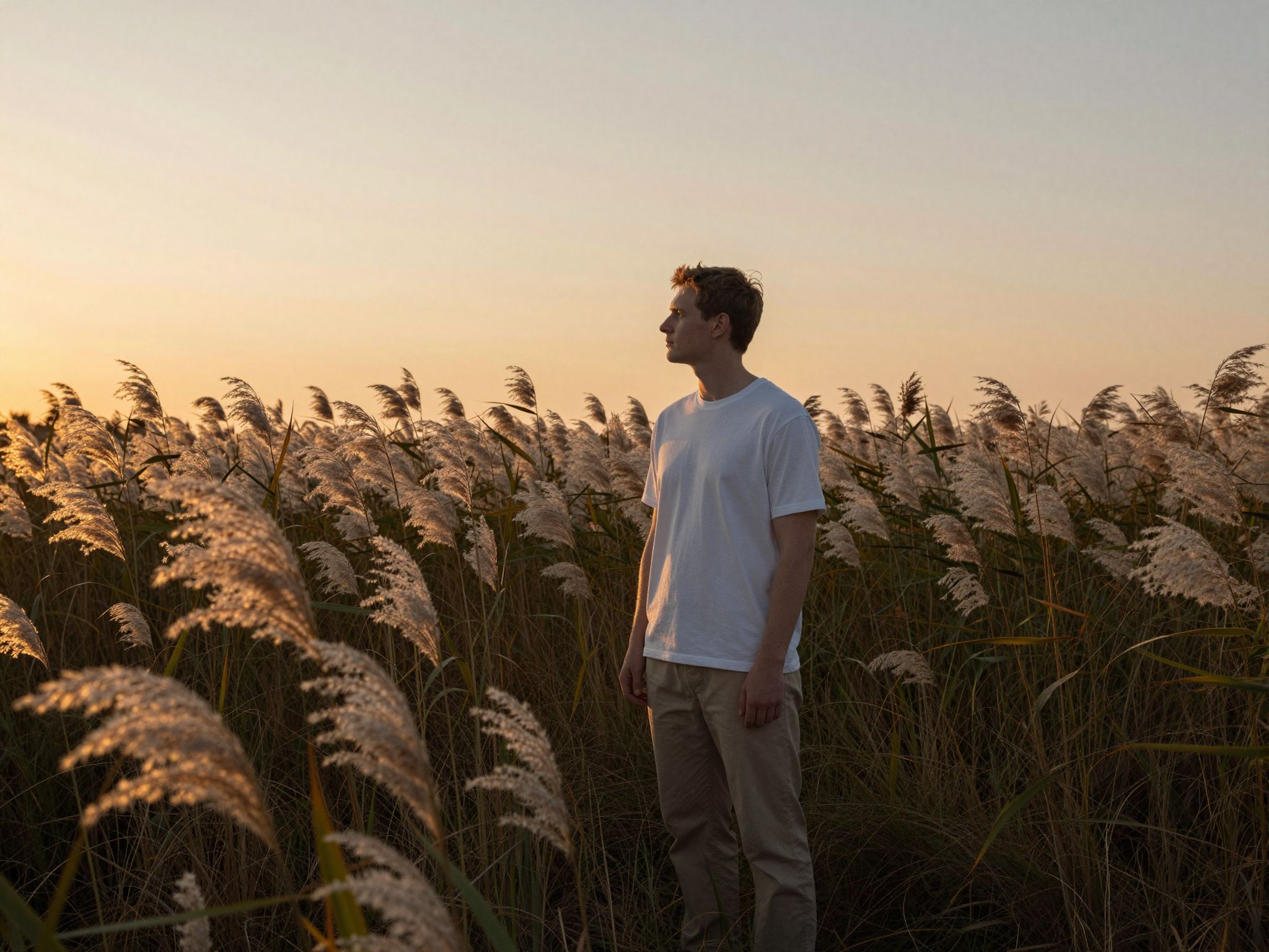 Az álmok náddal az érzelmek mély vízére vezetnek, ahol a lelki sebek gyógyulhatnak és újraértelmezhetővé válnak.