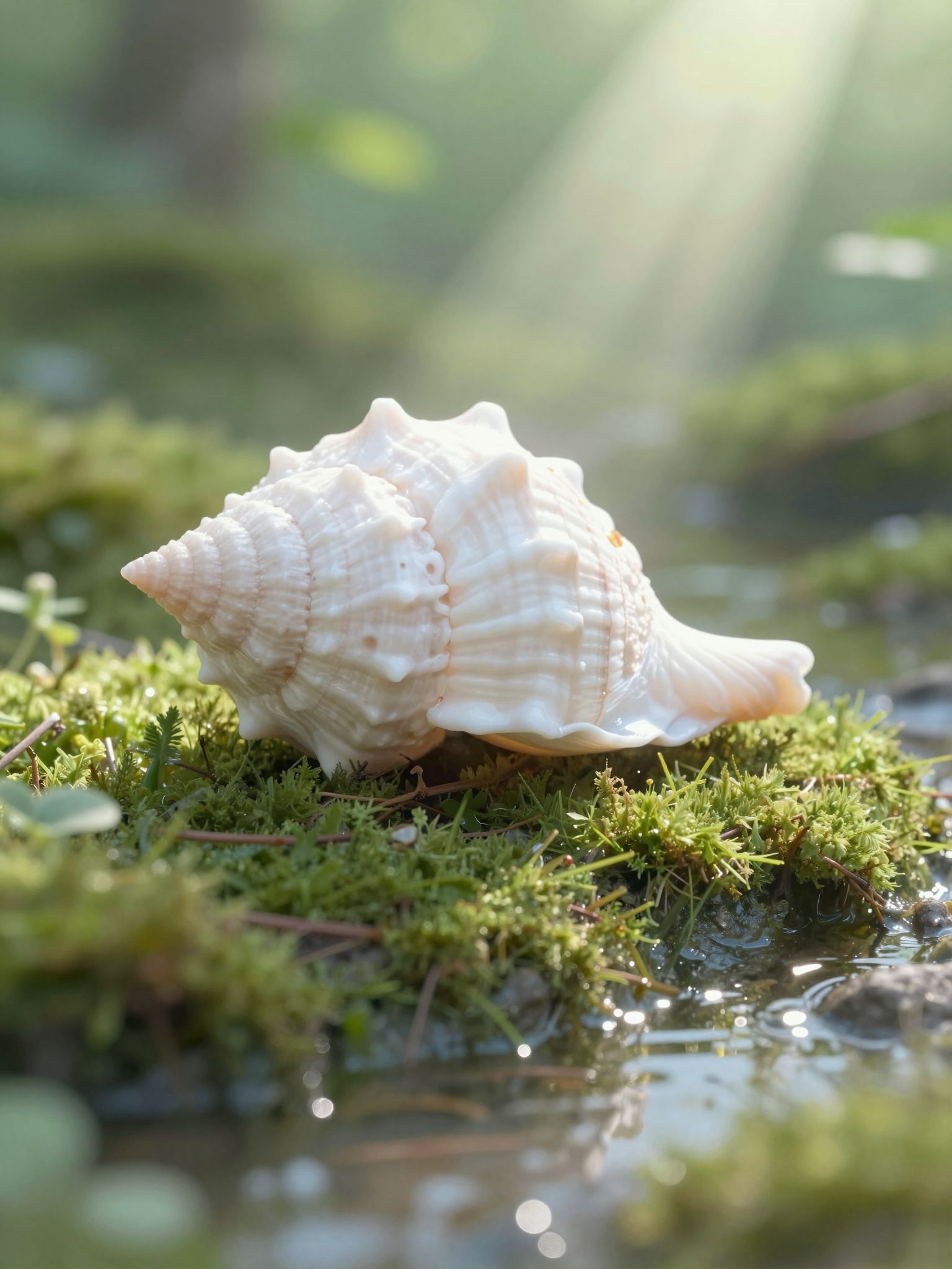 A mozgó csigaház szimbolizálja a belső utazást, ahol a változás rejtett erőforrásokat fedez fel benned.