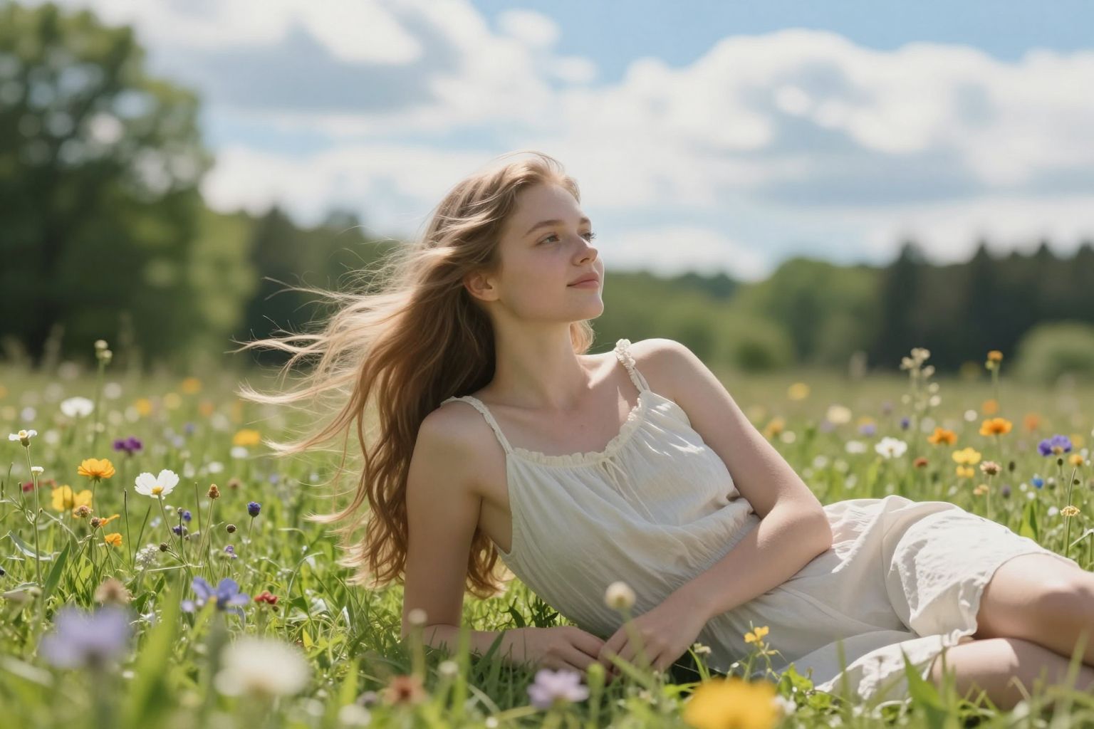 A Nap álom az elvágyódás jele, ami arra figyelmeztet, hogy néha menekülj a hétköznapok súlya elől.