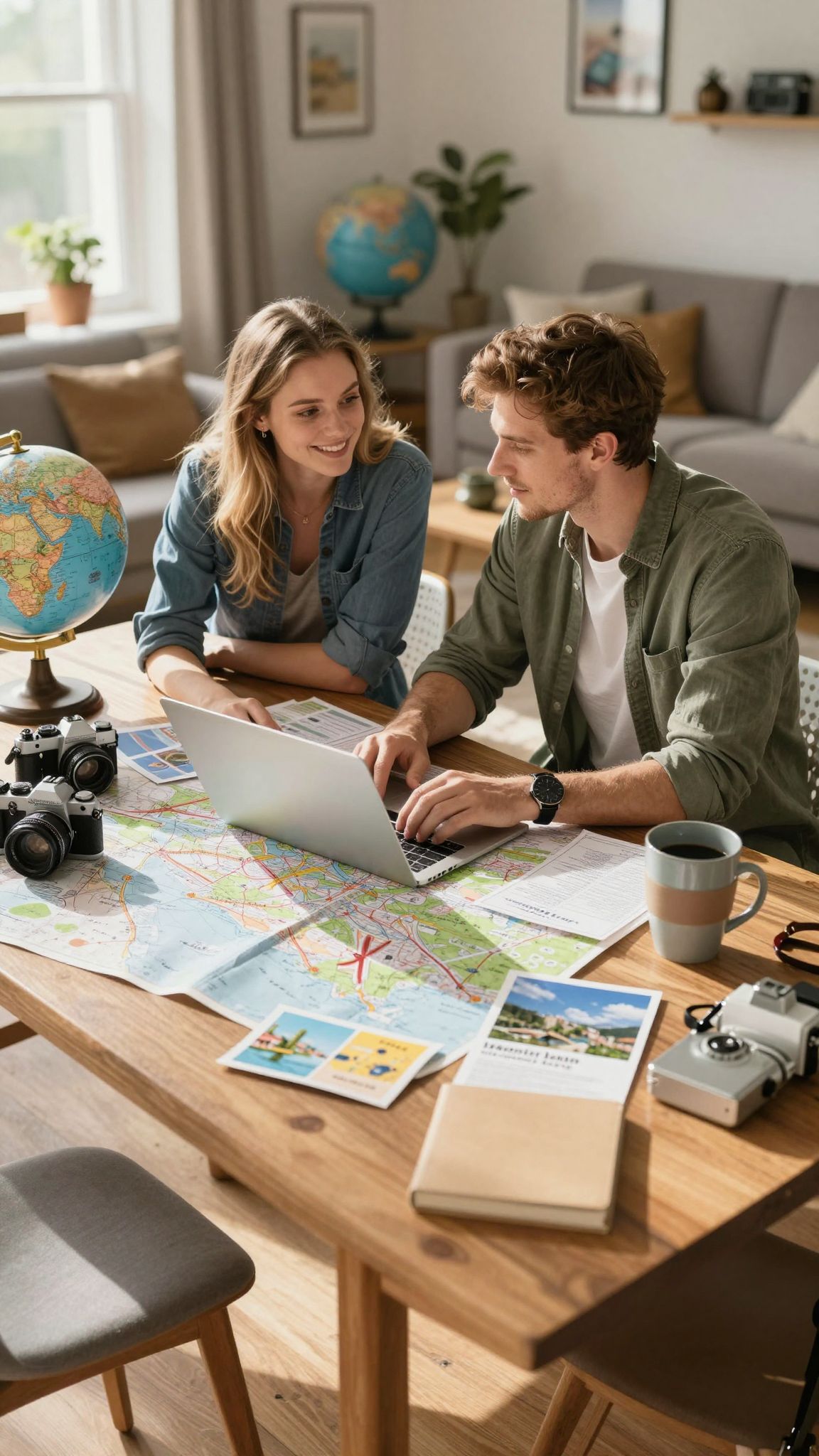 Az álom utazás a lélek felfedezése; minden új cél egy rejtett vágyat és titkos reményt hordoz magában.