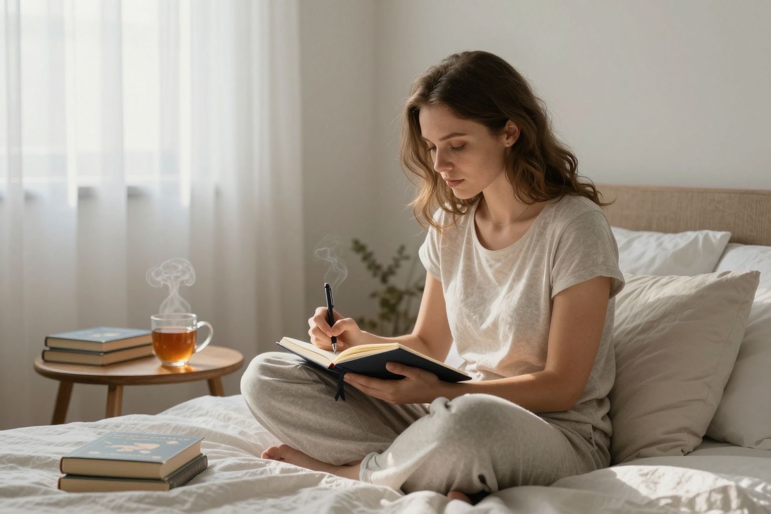 A nappali álmok színes palettája a tudatalattink titkos üzeneteit rejti, felfedezésük varázslatos utazás lehet.