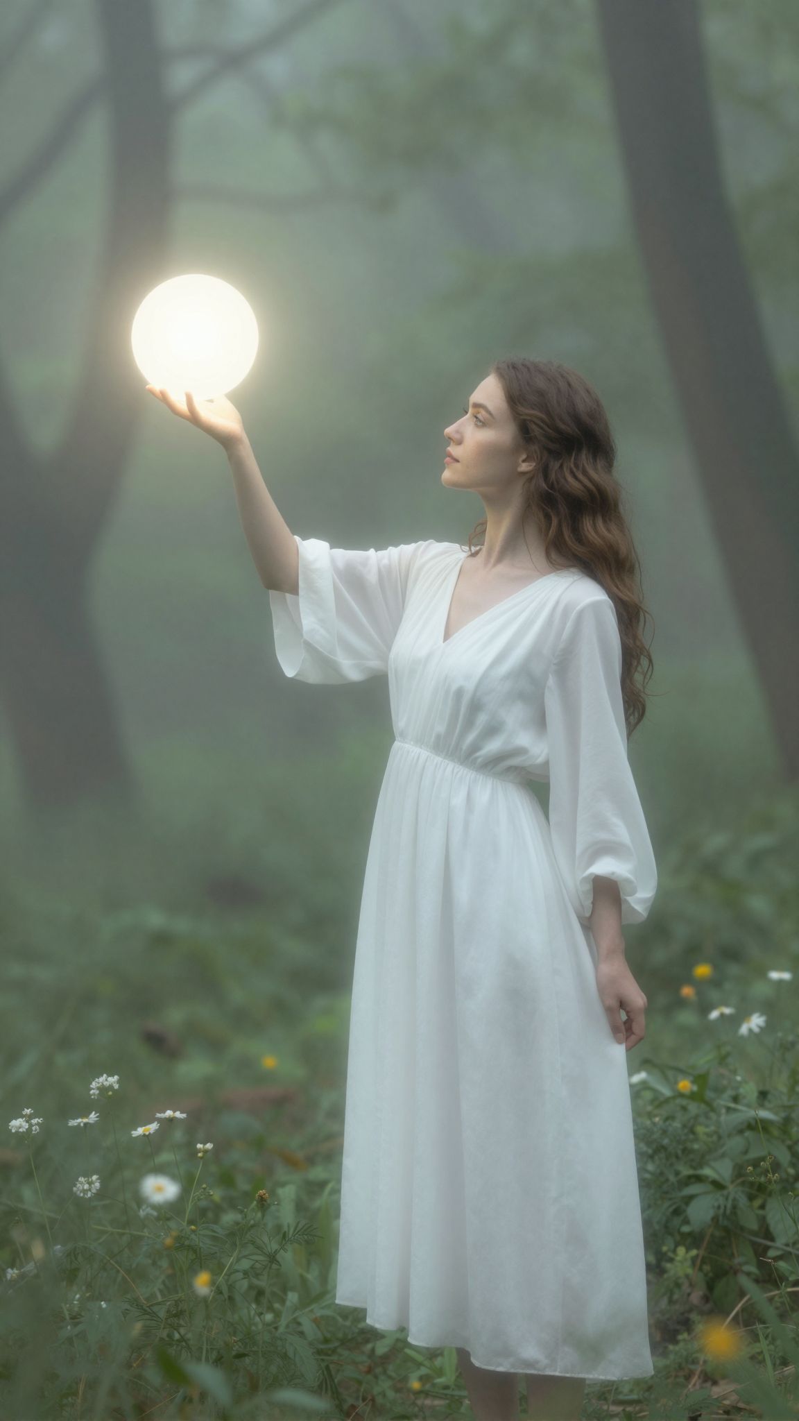 Az álomban megjelenő női alakok a rejtett vágyak és a megoldandó érzelmi kihívások szimbólumai.