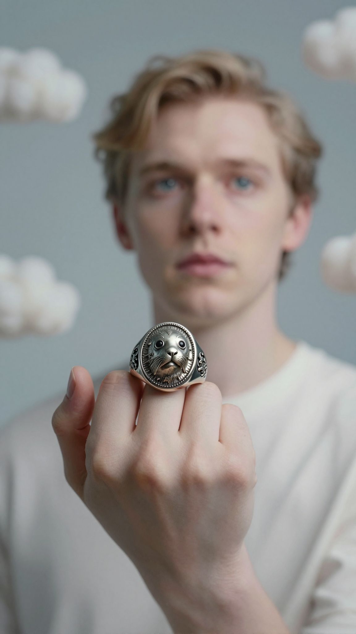 A pecsétgyűrű álombeli feltűnése ősi titkokat rejthet, és az identitásunk mélyebb rétegeit tükrözi.