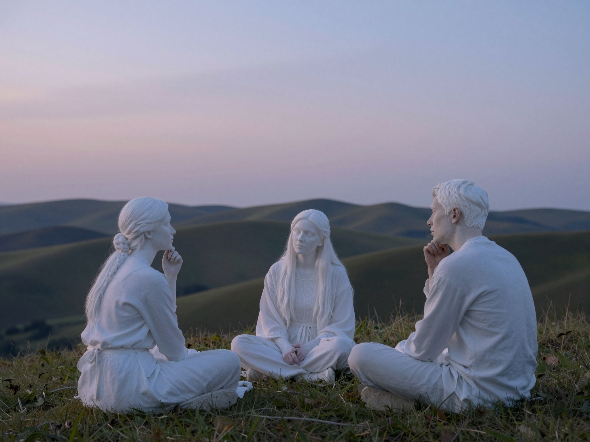 A dombok álmai titkokat rejtenek, melyek felfedezése során a lélek mélységeibe kalandozhatunk.