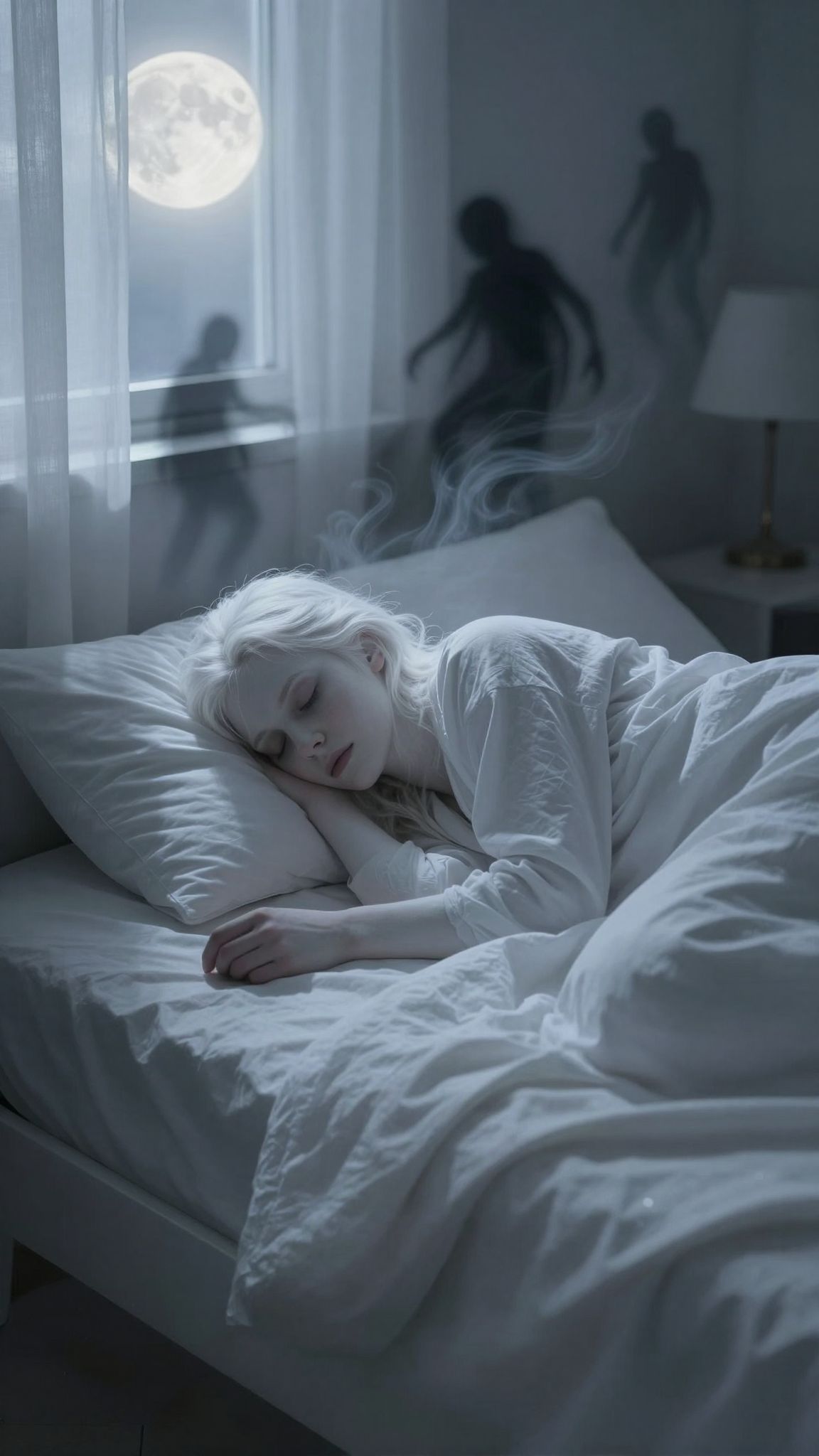 Az álombeli rablás szimbolizálhatja a belső félelmeinket, vágyainkat, és azt, ahogyan elveszhetünk a valóságban.