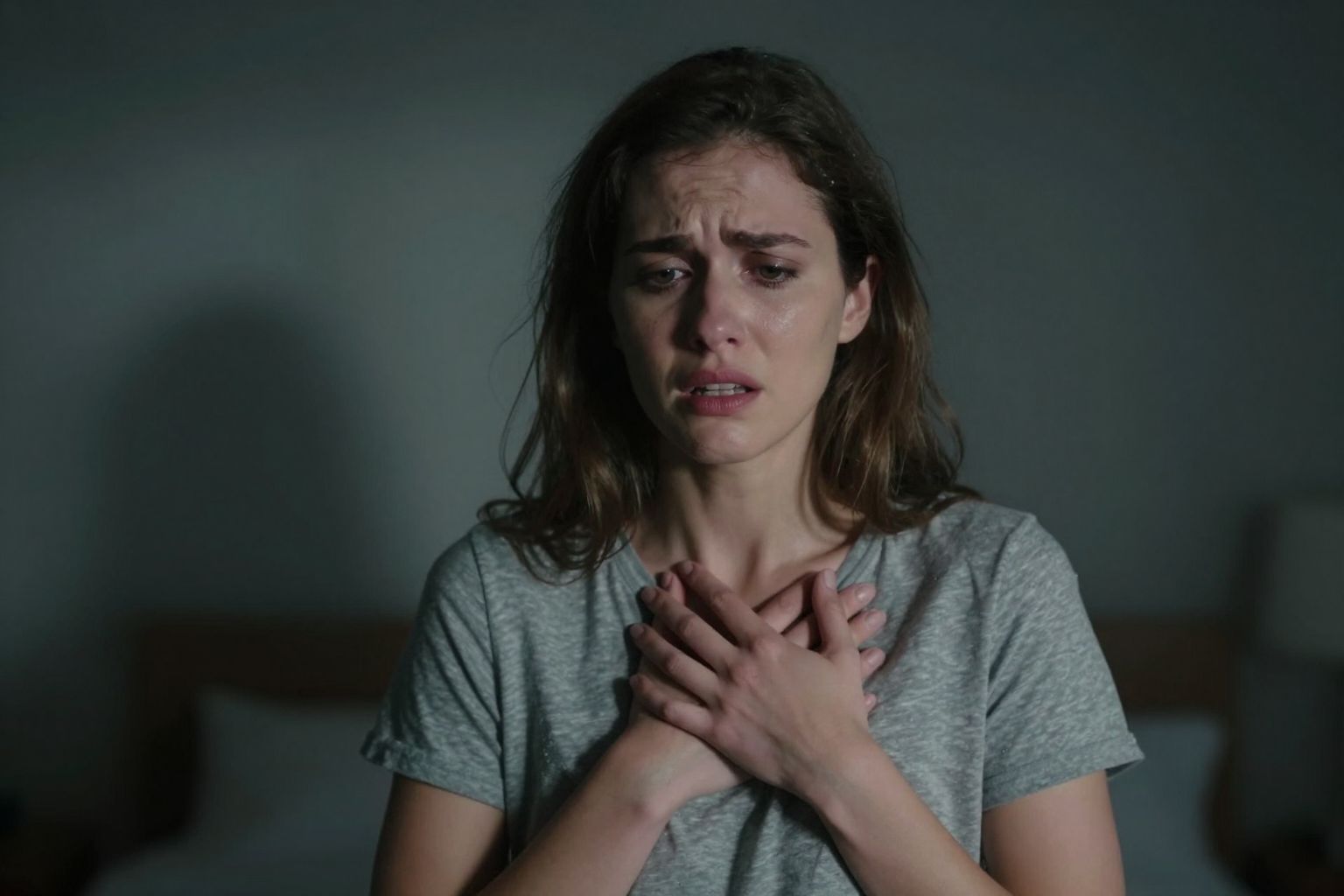 A sikoltás az álmokban a lelkünk mélyén rejtőző félelmek és vágyak kifejezésének varázslatos eszköze.