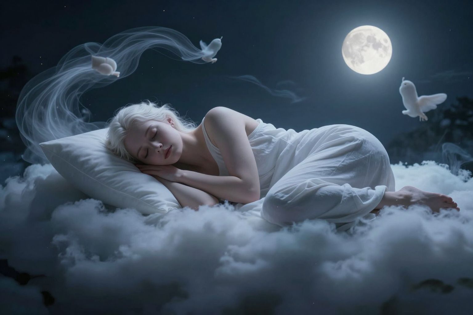 Az álmok suttogása titkos üzeneteket hordoz, melyek elménk mélyén rejtőző vágyainkat tükrözik. Fedezd fel őket!