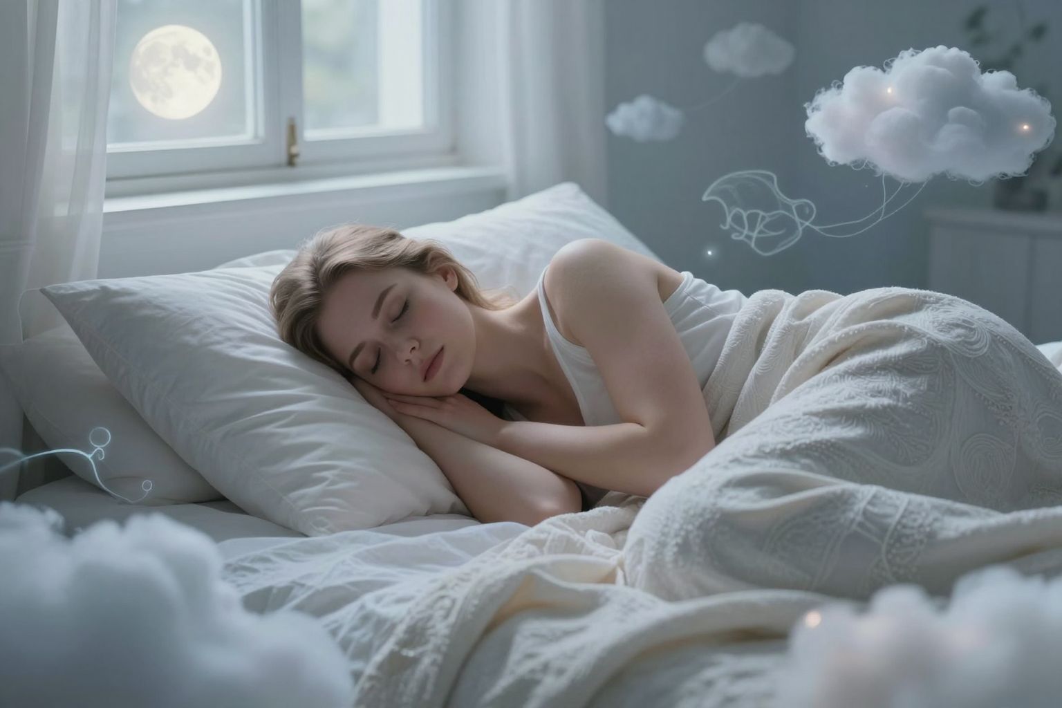 A tus az álmokban a kreativitás és a titkok szimbóluma, amely felfedi belső világunk rejtett szépségét.