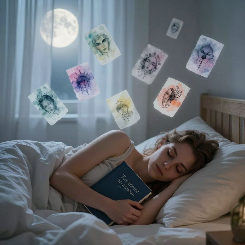 A tus törése az álomban gyakran új kezdeteket és váratlan változásokat jelez, amelyek mély érzelmi átalakulásokat hozhatnak.