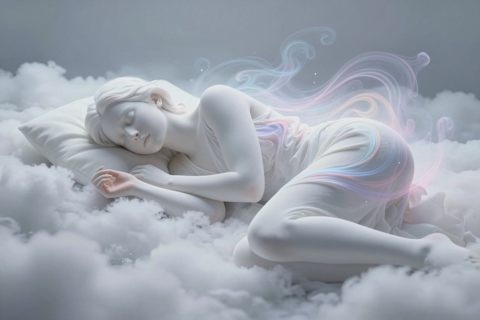 A vakargatás az álomban a rejtett vágyak felszínre kerülését jelzi, mint egy titkos kincs felfedezése.