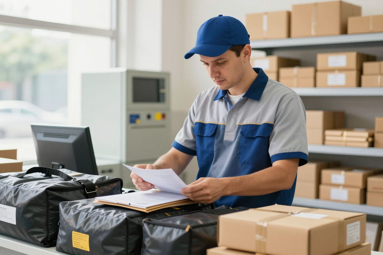 Az álom, hogy postán dolgozol, titkos üzenetek felfedezését és kapcsolatok mélyebb megértését ígéri.