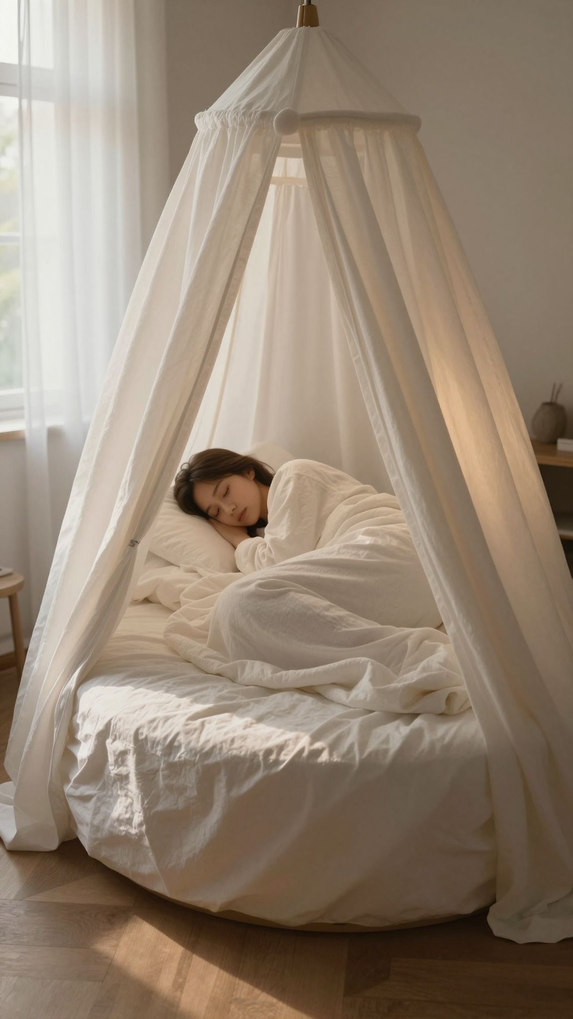 Álmodj a gubóban élő másik lélekről, aki titkos, rejtett vágyakat és elveszett lehetőségeket hoz el számodra.