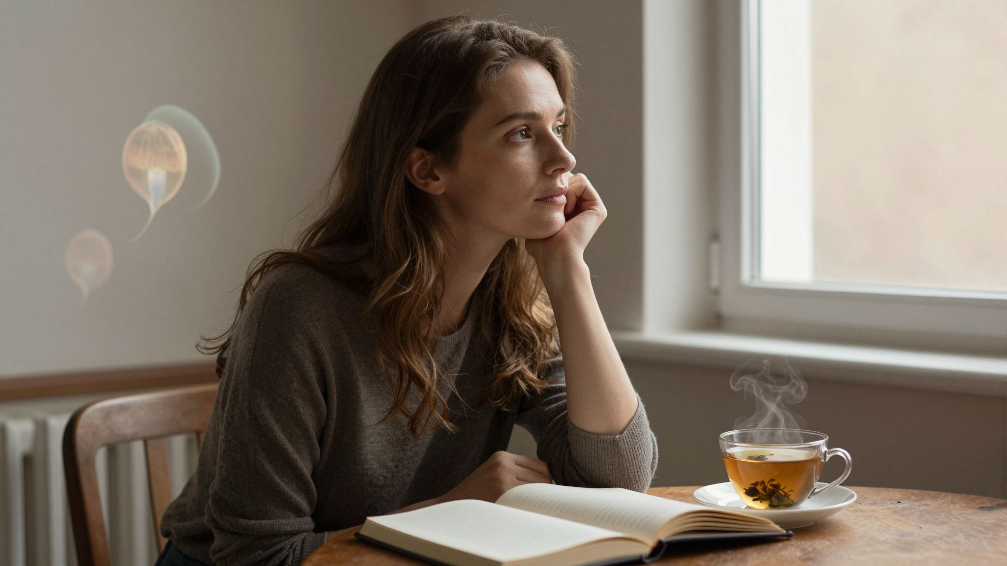 A gubók álmokban a lélek rejtett vágyait és félelmeit tükrözik, titkos utakat mutatva az önfelfedezés felé.
