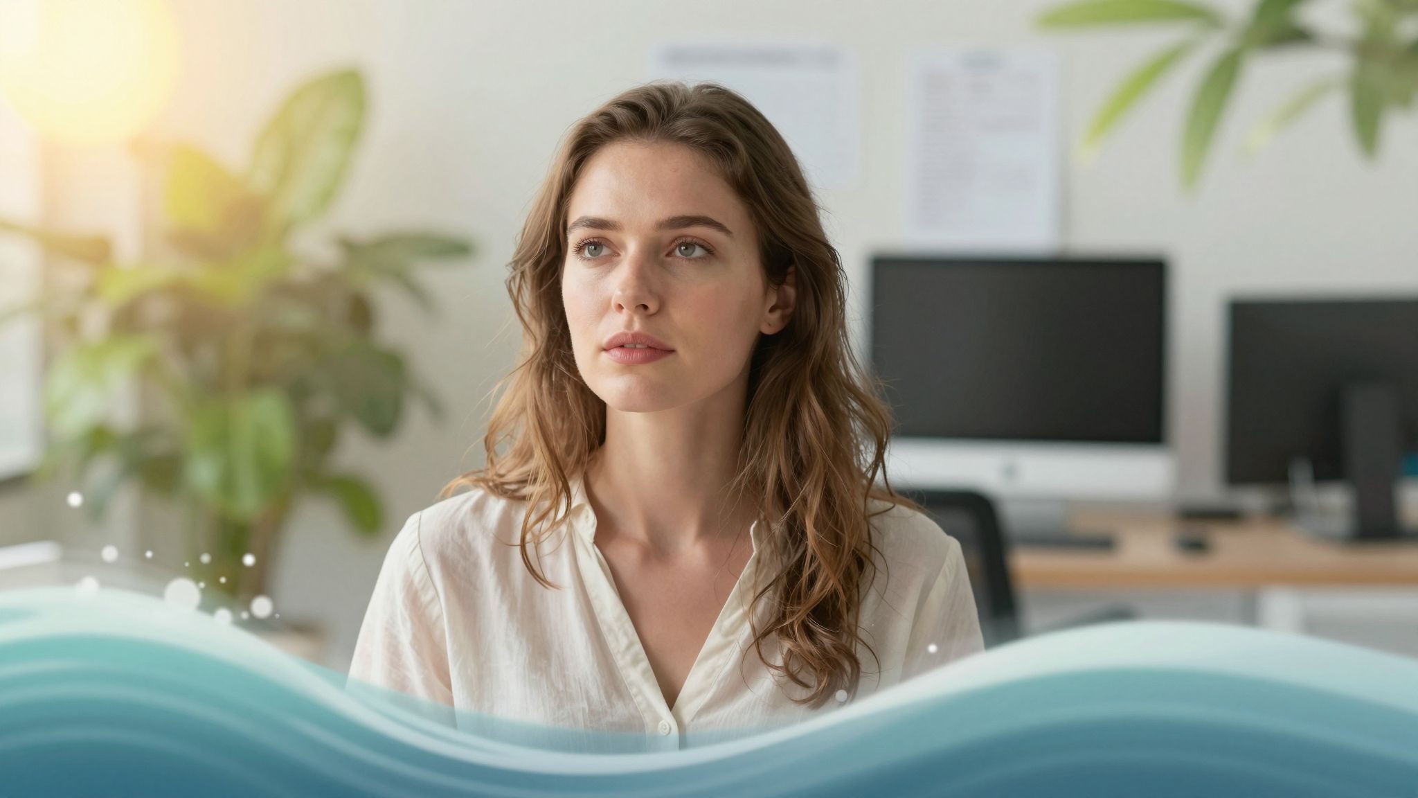 A nyárs álmokban a munkahelyi stressz szimbolikus tükröződése rejlik, elmondva a belső feszültségeinkről és vágyainkról.