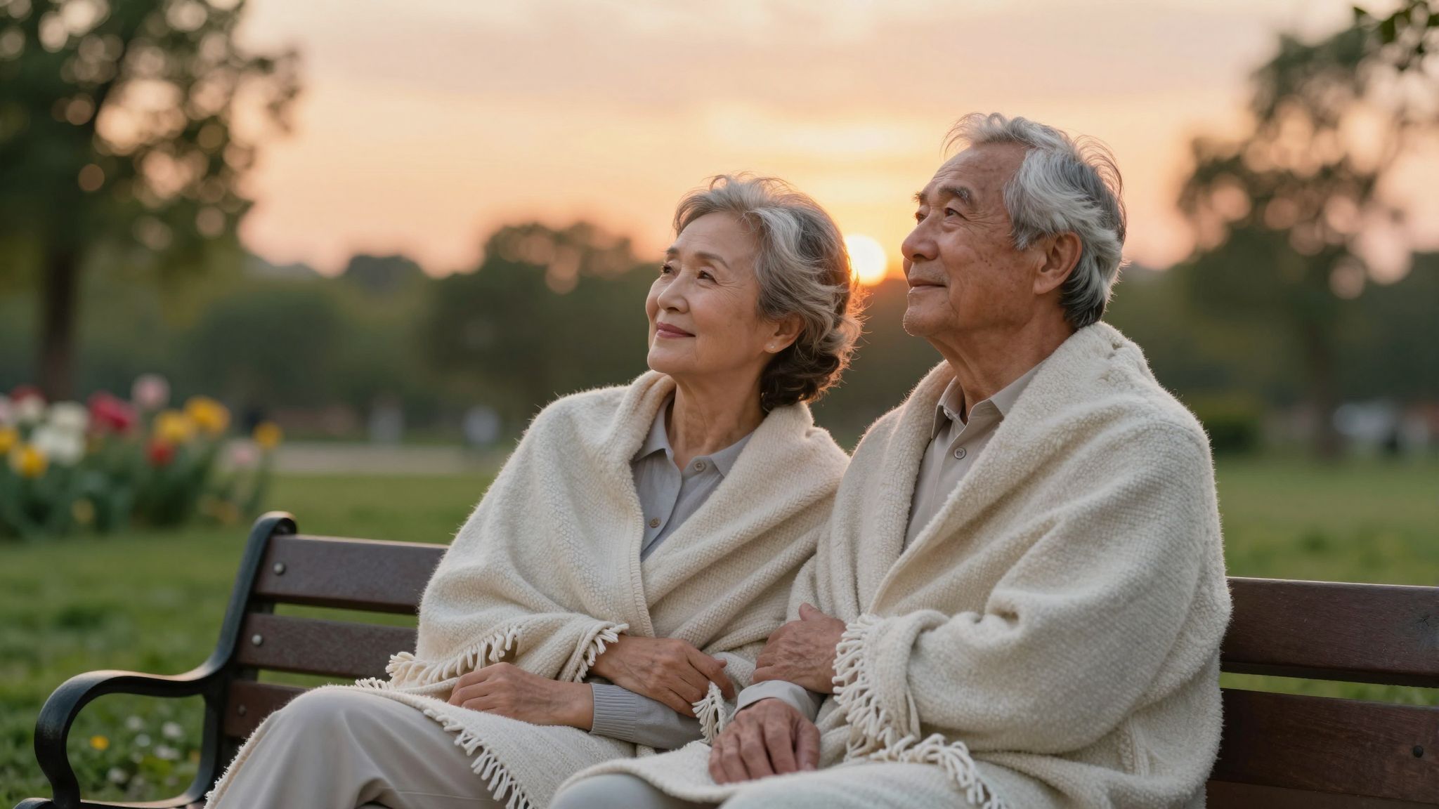 Az álmokban az öregedés a bölcsesség kapuját nyitja meg, ahol fátylak mögött rejlik az élet szele.