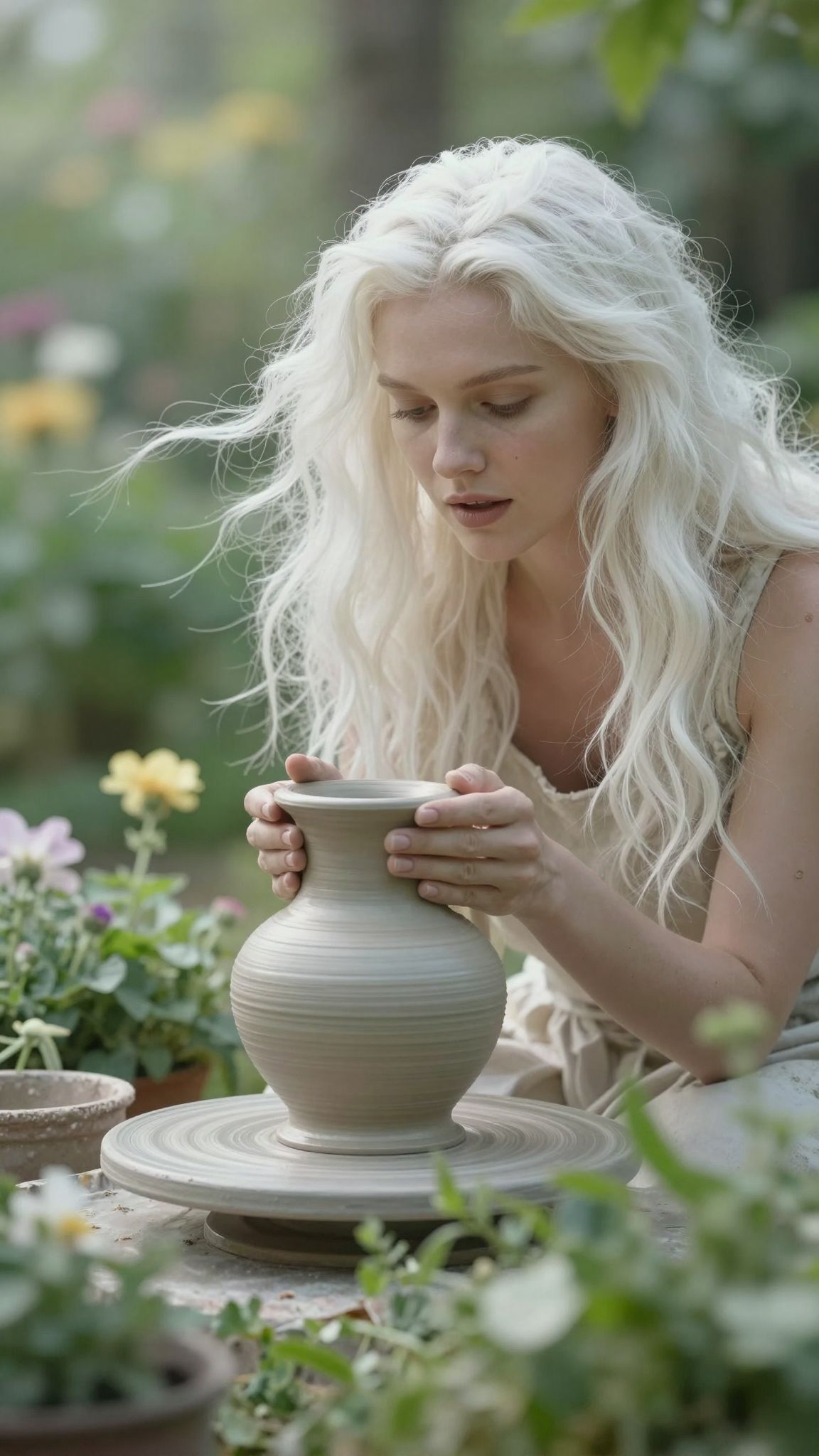 A cserépedény az álmokban a lélek mély vágyait és titkos álmait szimbolizálja, rejtett kincsek forrása lehet.