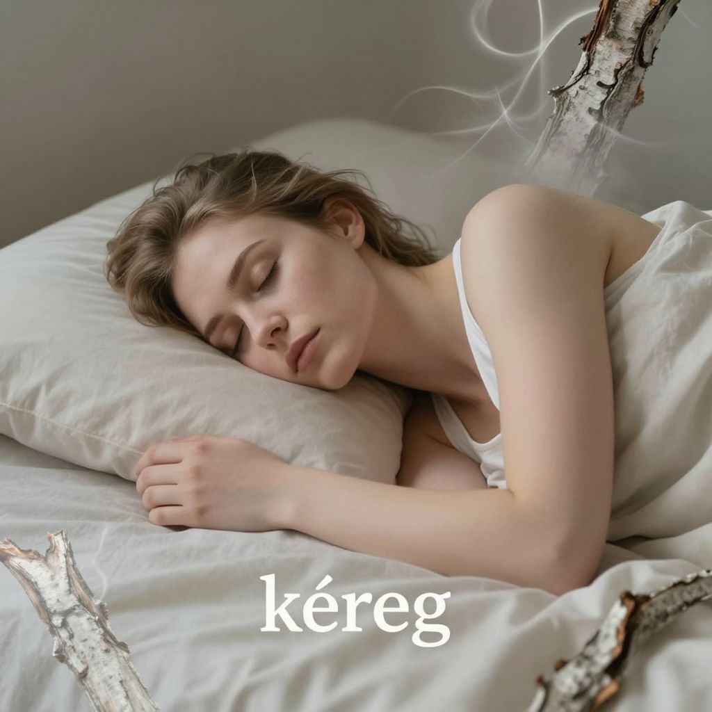 A kéreg álmaink mély vágyakat és rejtett félelmeket tükröznek, varázslatos utazásra hívva lelkünket.