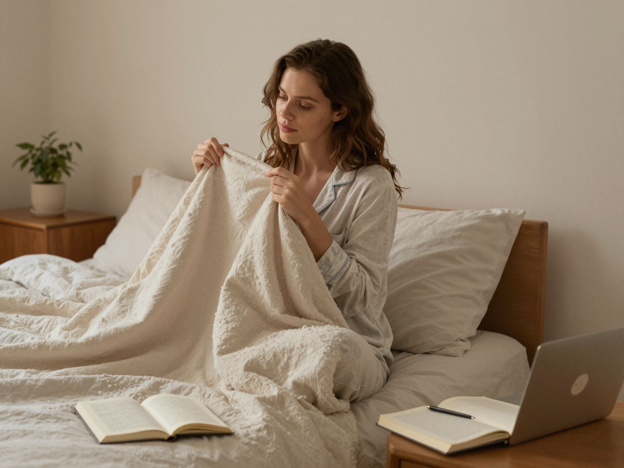 A takarós álmok sokszor titkos vágyakat tükröznek, melyek felfedezése új utakat nyithat meg lelkünk előtt.
