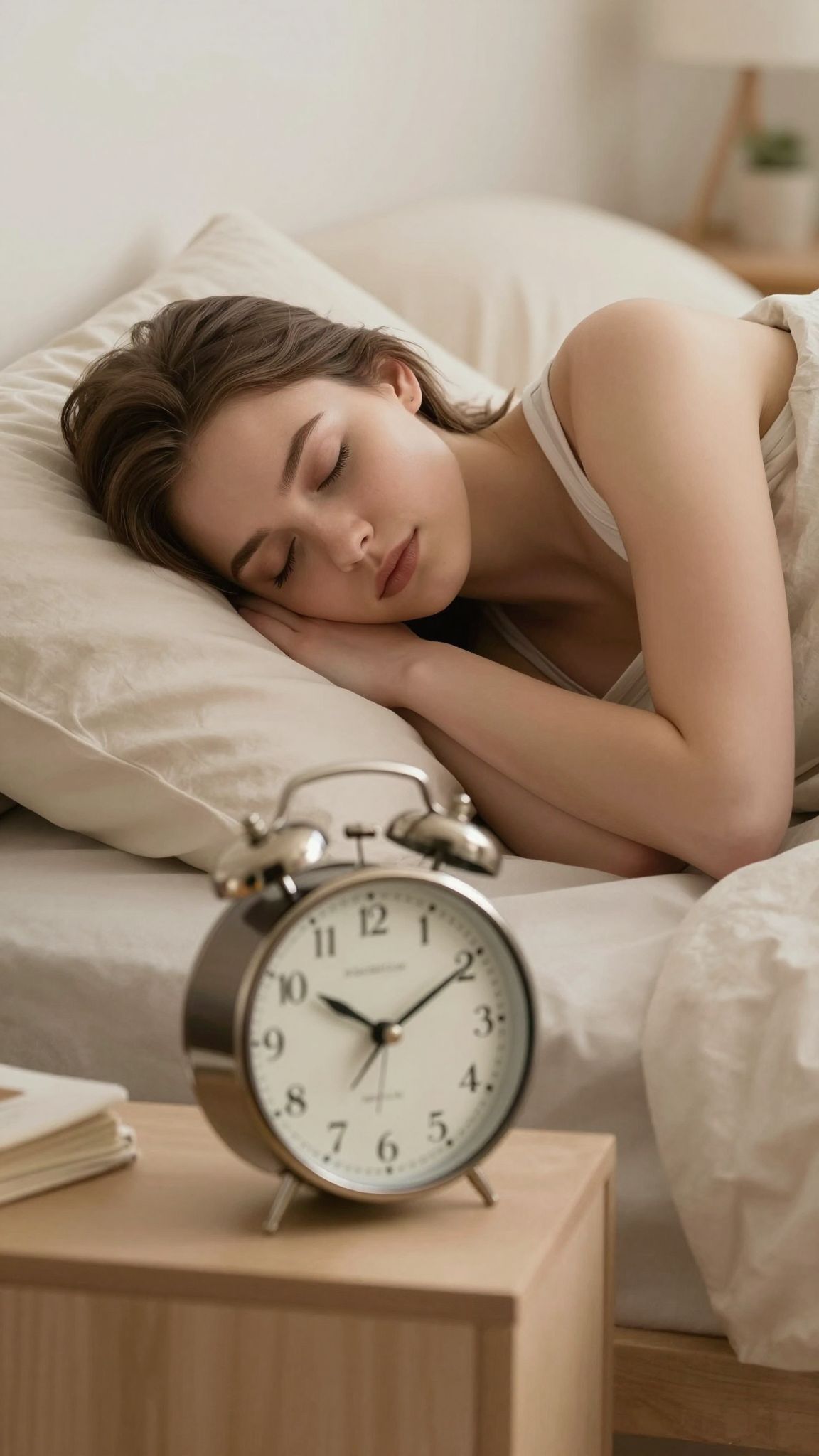 Az órák az álmokban a time folyamatosságát szimbolizálják, irányt és célt adva elkalandozó gondolatainknak.