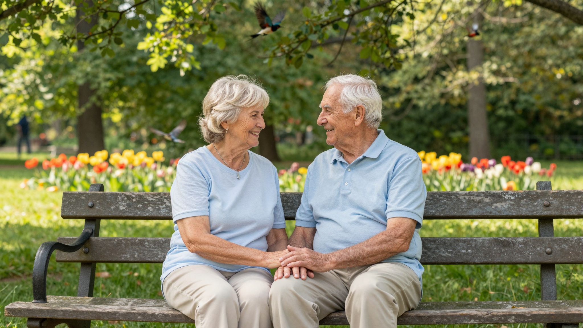 Az öreg szüleinkkel való álmodás gyakran az elveszett bölcsesség és a múlt emlékeinek felidézését szimbolizálja.