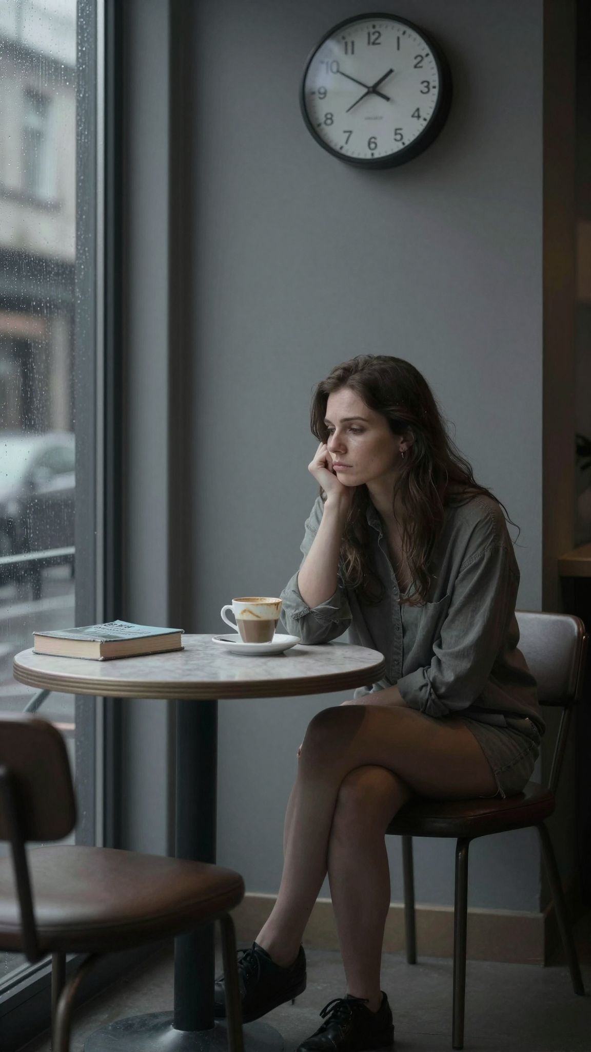 Az álmok szürkesége néha titkos üzeneteket rejt, melyek a lélek mélyebb vágyaiba kalauzolnak el minket.