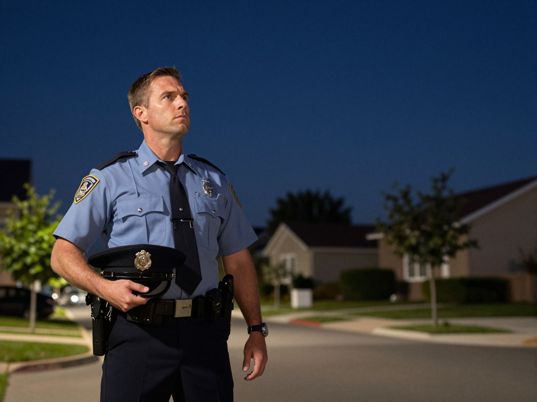 A rendőrség álma a védelmet és a rendet jelképezi, hol a titkos igazságok felfedezése vár rád.