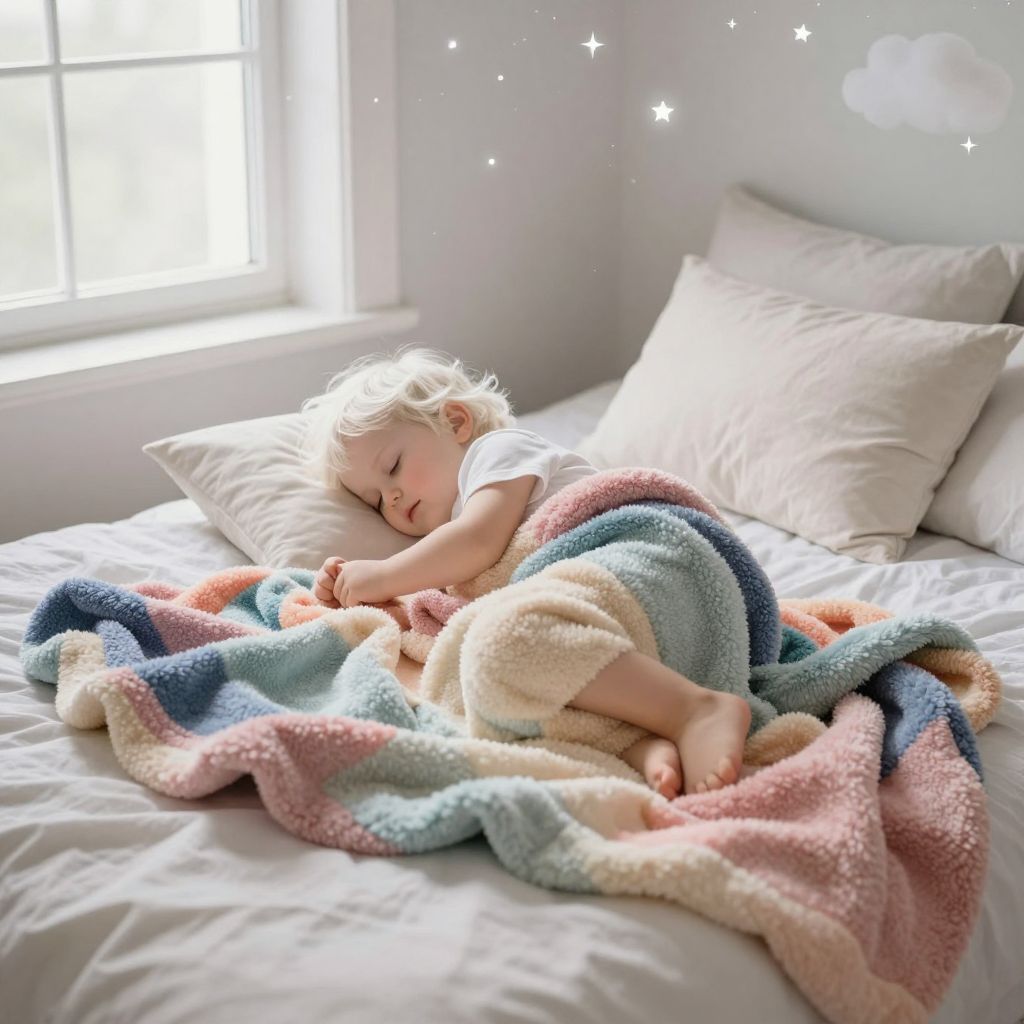 Az álmokban a takaró védelmet és kényelmet nyújt, miközben feltárja legmélyebb vágyainkat és félelmeinket.