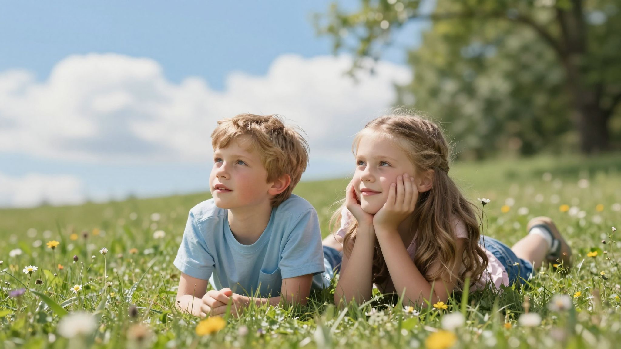 A testvérként álmodás titkos kötelékeket jelez, melyek időtlen emlékekkel és közös vágyakkal fonódnak össze.